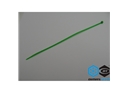 Plastic Cable Ties 10 Pieces Green 20 Cm 